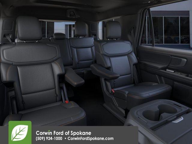 new 2026 Ford Expedition car, priced at $79,336