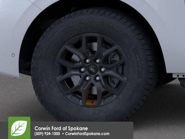 new 2026 Ford Expedition car, priced at $79,336
