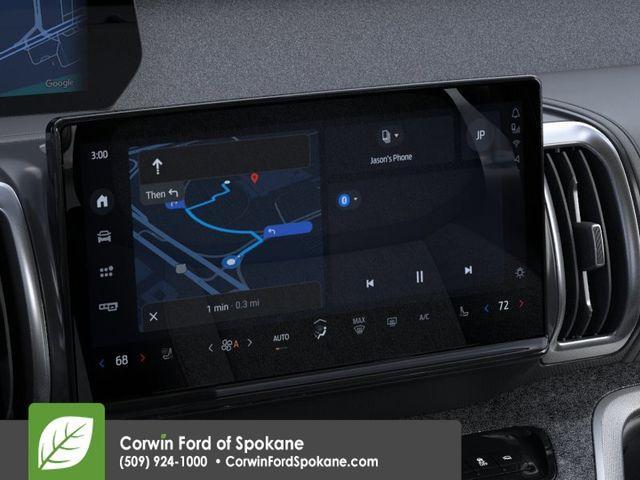 new 2026 Ford Expedition car, priced at $79,336
