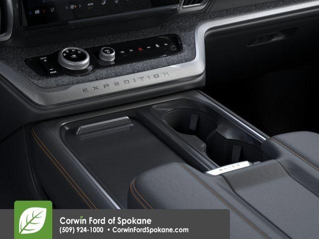 new 2026 Ford Expedition car, priced at $79,336