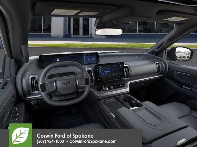 new 2026 Ford Expedition car, priced at $79,336