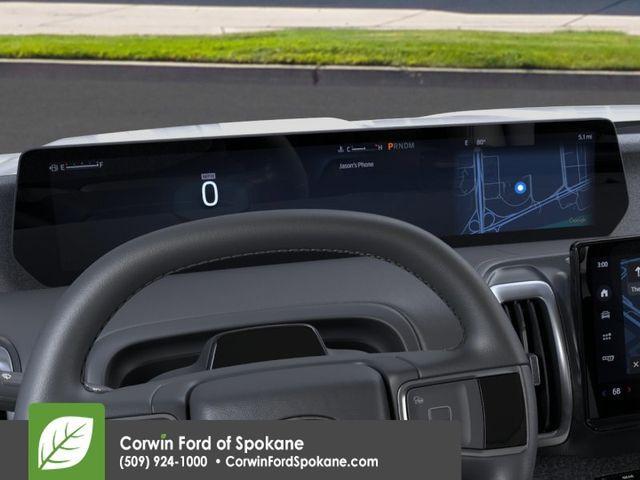 new 2026 Ford Expedition car, priced at $79,336