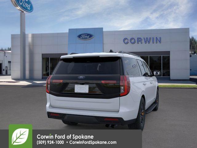 new 2026 Ford Expedition car, priced at $79,336