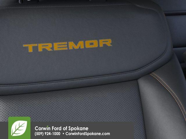 new 2026 Ford Expedition car, priced at $79,336