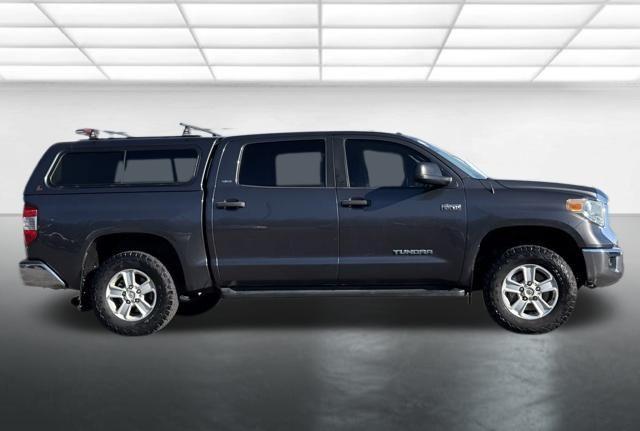used 2014 Toyota Tundra car, priced at $19,899