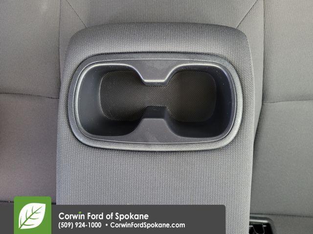 used 2022 Toyota Corolla car, priced at $17,425