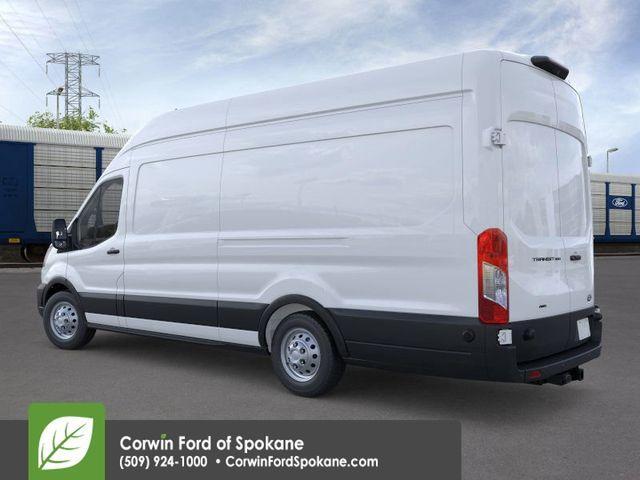 new 2026 Ford Transit-350 car, priced at $63,959