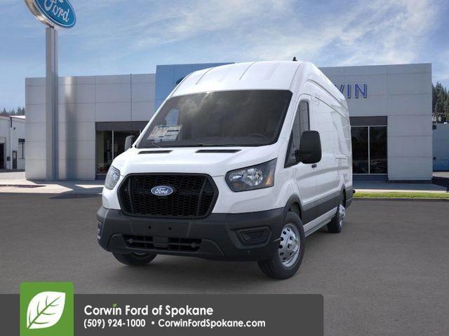 new 2026 Ford Transit-350 car, priced at $62,959