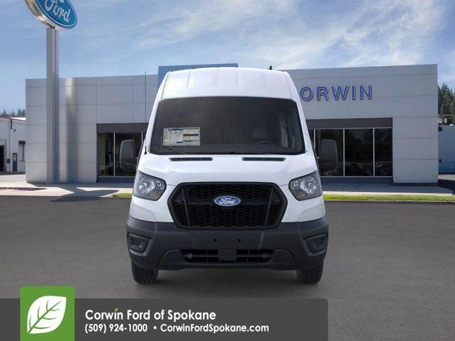 new 2026 Ford Transit-350 car, priced at $62,959