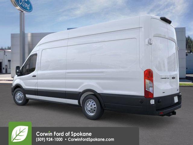new 2026 Ford Transit-350 car, priced at $62,959