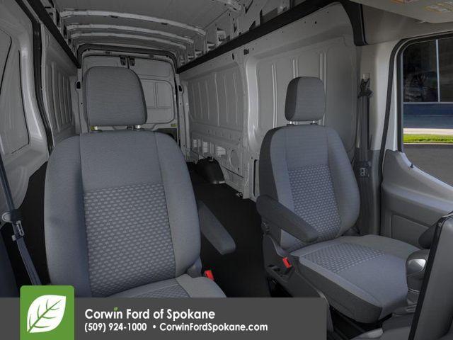new 2026 Ford Transit-350 car, priced at $62,959