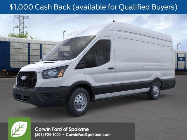 new 2026 Ford Transit-350 car, priced at $64,459