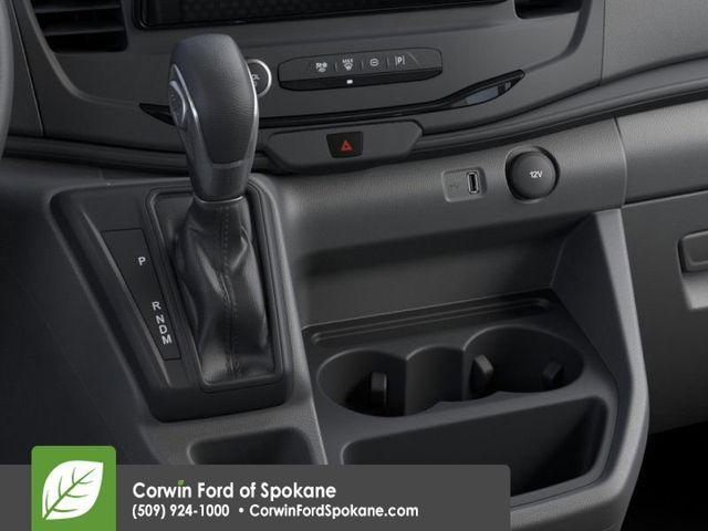 new 2026 Ford Transit-350 car, priced at $63,959