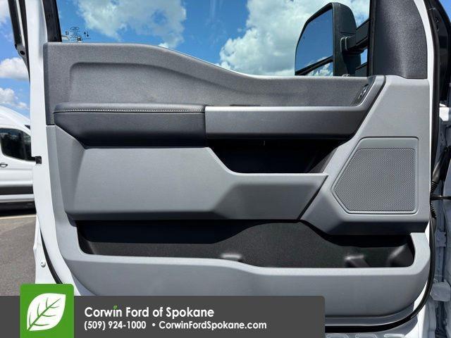new 2026 Ford F-350 car, priced at $70,343