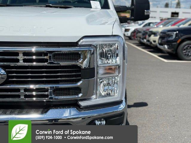 new 2026 Ford F-350 car, priced at $70,343