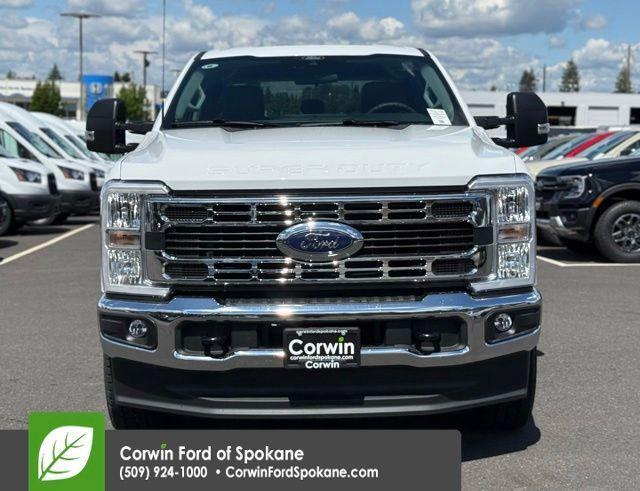 new 2026 Ford F-350 car, priced at $70,343