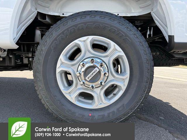 new 2026 Ford F-350 car, priced at $70,343