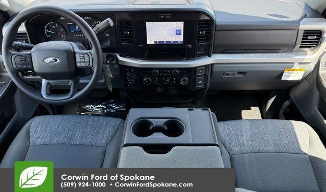 new 2026 Ford F-350 car, priced at $70,343