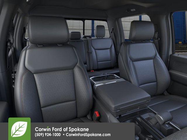 new 2026 Ford F-150 car, priced at $75,215