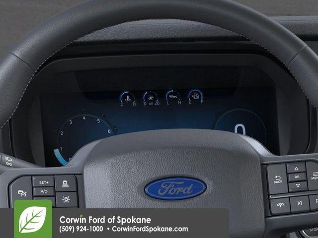 new 2026 Ford F-150 car, priced at $75,215