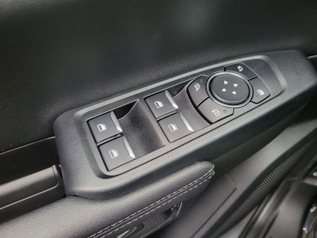 new 2025 Ford Ranger car, priced at $47,949