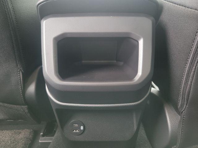 new 2025 Ford Ranger car, priced at $47,949