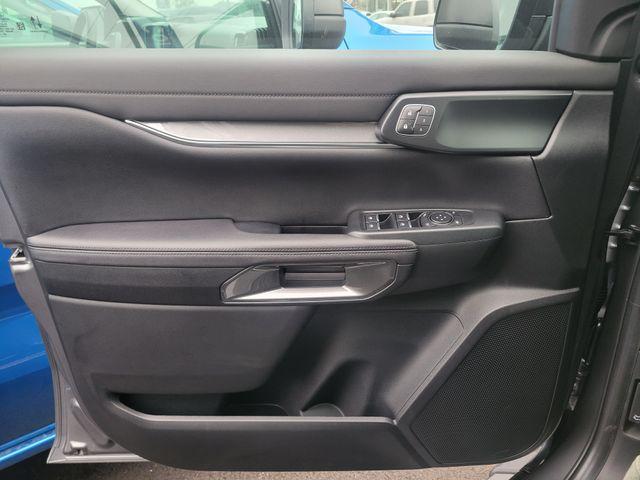 new 2025 Ford Ranger car, priced at $47,949