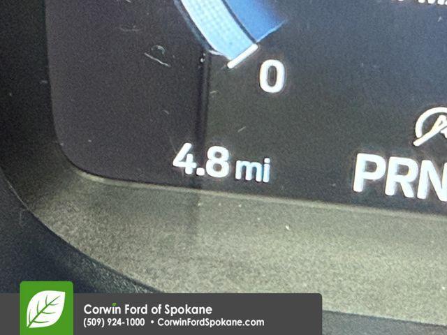 new 2026 Ford Explorer car, priced at $58,260