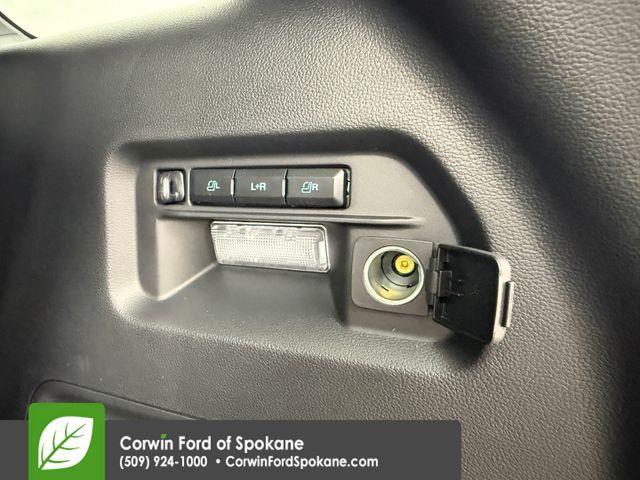 new 2026 Ford Explorer car, priced at $58,260