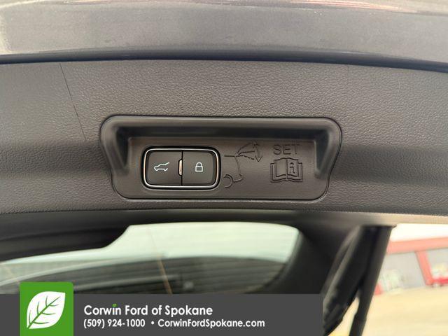 new 2026 Ford Explorer car, priced at $58,260