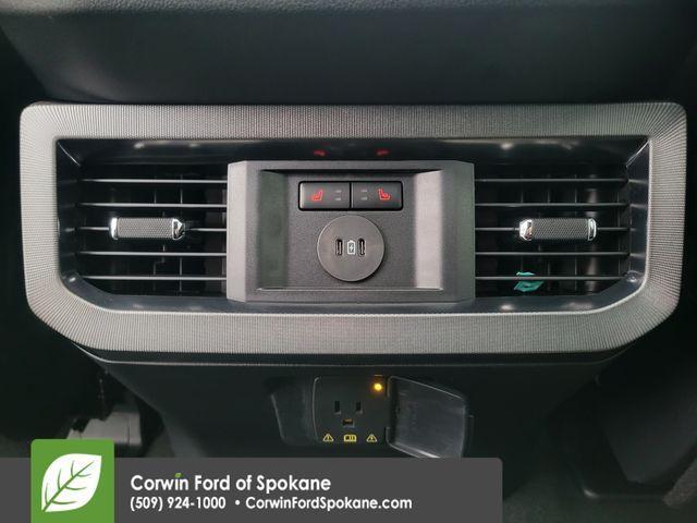 used 2025 Ford F-450 car, priced at $93,995