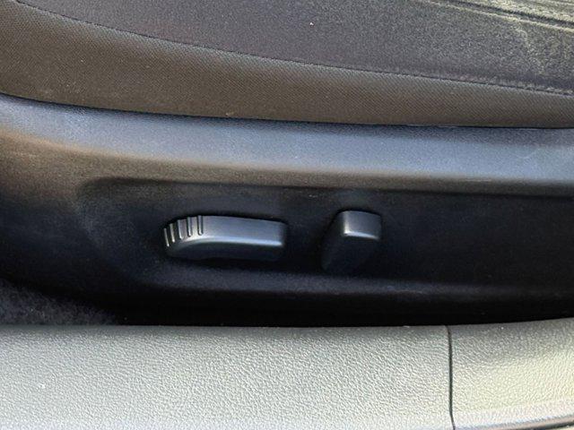 used 2025 Nissan Altima car, priced at $20,180