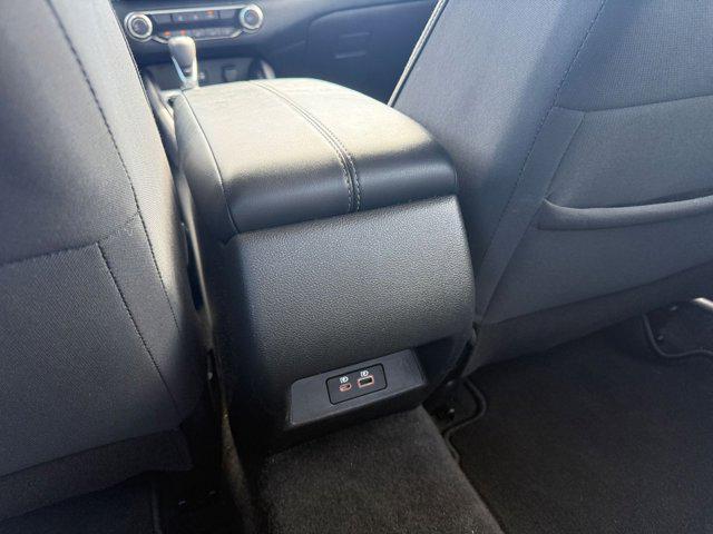 used 2025 Nissan Altima car, priced at $20,180