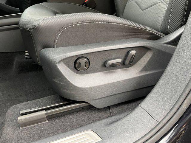 used 2025 Volkswagen Atlas Cross Sport car, priced at $30,299