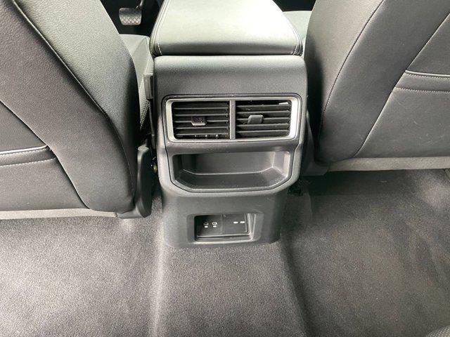 used 2025 Volkswagen Atlas Cross Sport car, priced at $30,299