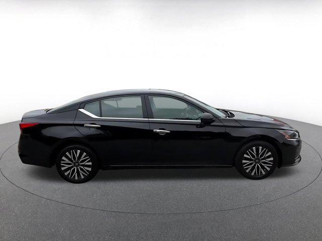 used 2025 Nissan Altima car, priced at $19,298