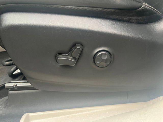 used 2023 Chrysler Pacifica car, priced at $22,472