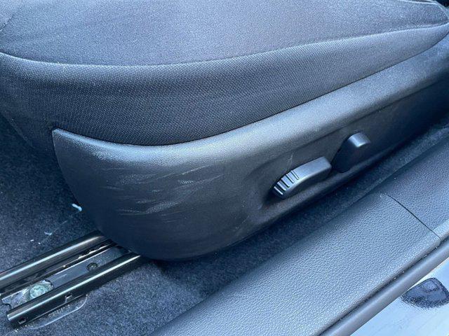 used 2025 Nissan Altima car, priced at $19,994