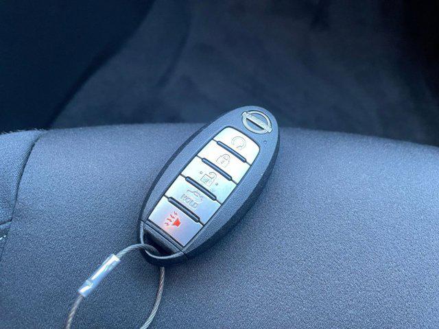 used 2025 Nissan Altima car, priced at $19,994