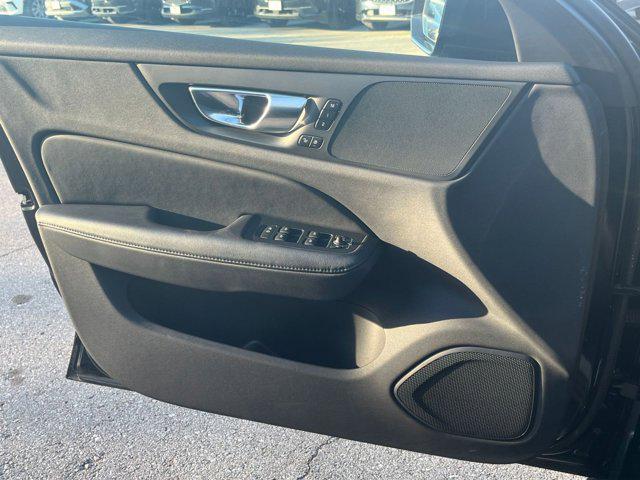 used 2025 Volvo V60 Cross Country car, priced at $32,043