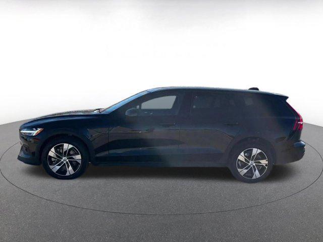 used 2025 Volvo V60 Cross Country car, priced at $34,780