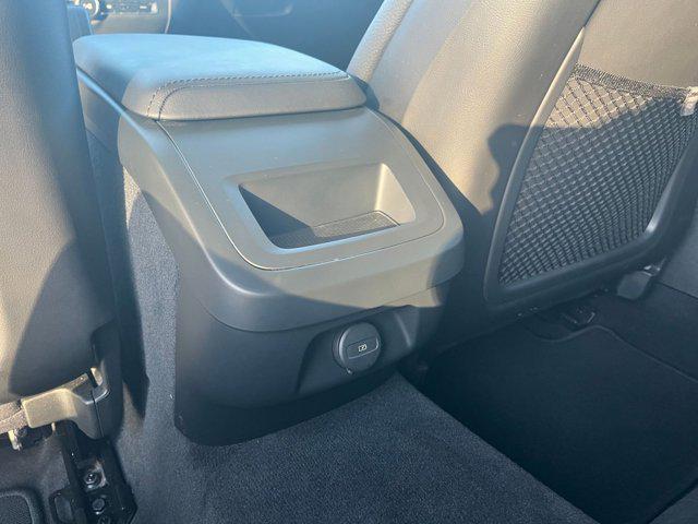 used 2025 Volvo V60 Cross Country car, priced at $32,043