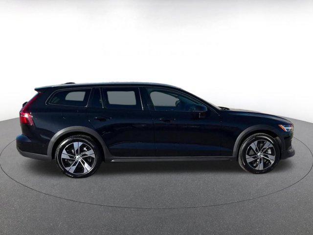 used 2025 Volvo V60 Cross Country car, priced at $34,780
