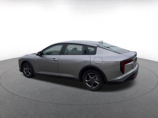 used 2025 Kia K4 car, priced at $19,457