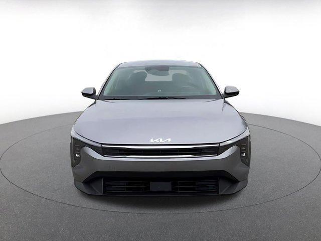 used 2025 Kia K4 car, priced at $19,457