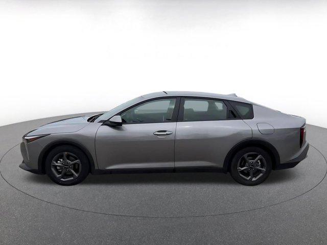 used 2025 Kia K4 car, priced at $19,457