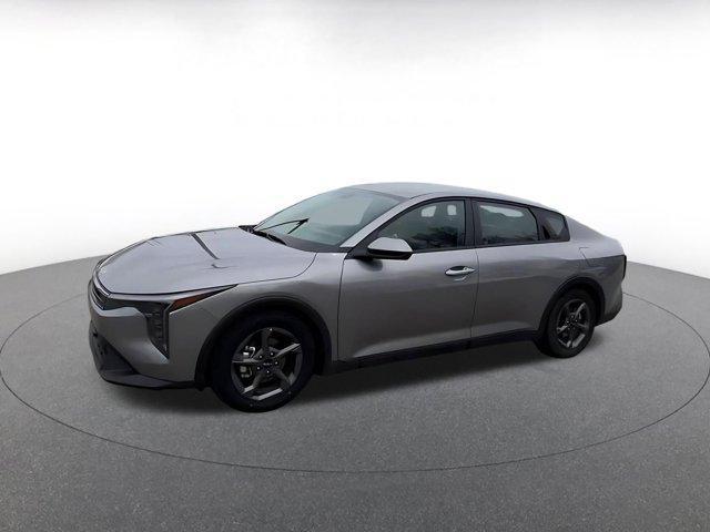 used 2025 Kia K4 car, priced at $19,457