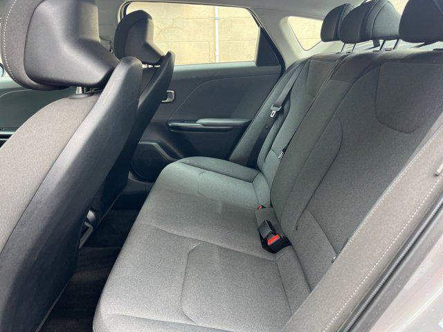 used 2025 Kia K4 car, priced at $19,457