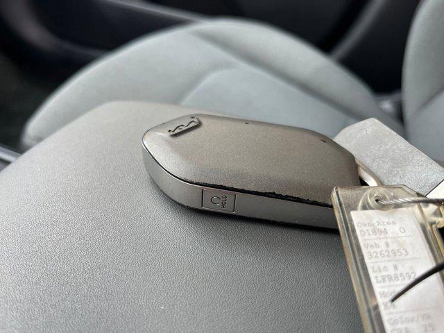 used 2025 Kia K4 car, priced at $19,457