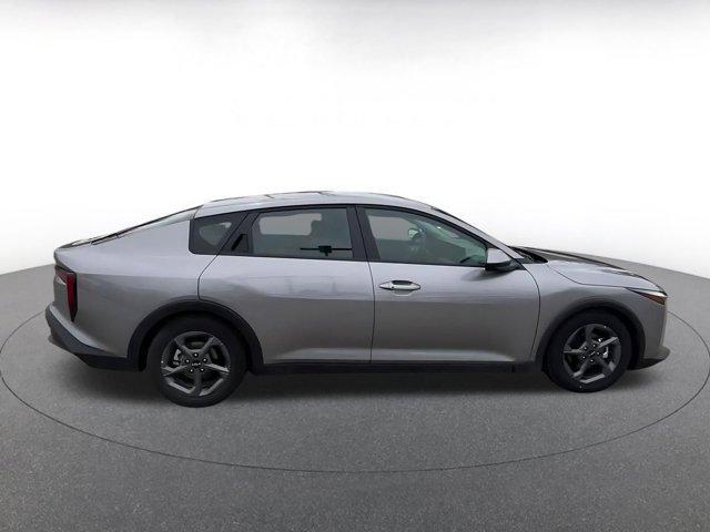 used 2025 Kia K4 car, priced at $19,457